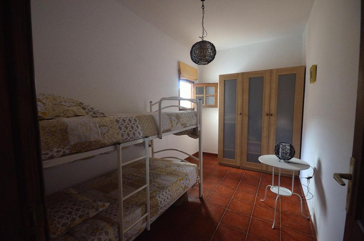 Casa Caballeria Vallebron Exterior foto